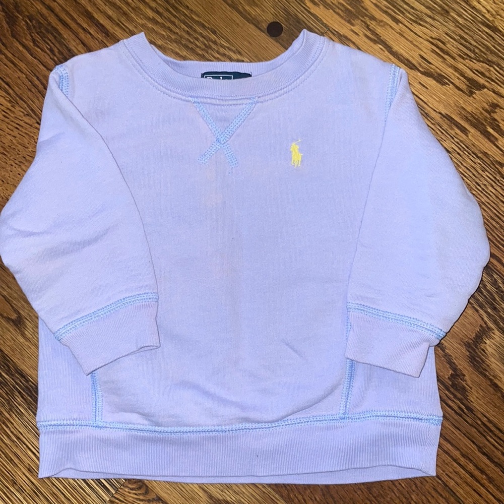 Polo Ralph Lauren Sweatshirt